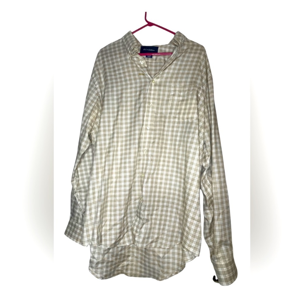 oc 8 clothiers dress shirt